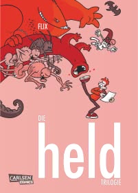 held-Trilogie