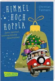 Himmelhochhoppla