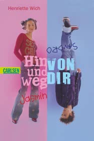 Hin und weg von dir