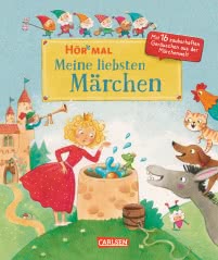 Hör mal (Soundbuch): Meine liebsten Märchen