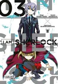 I am Sherlock 3