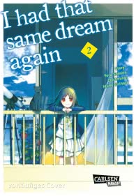 I had that same dream again 2