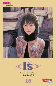 I''s 15