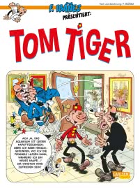 Ibáñez präsentiert 1: Tom Tiger