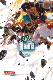 IM − Great Priest Imhotep 10