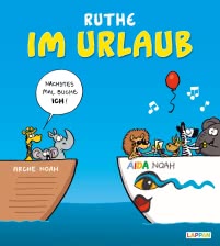 Im Urlaub