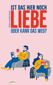 Ist das hier noch Liebe, oder kann das weg?