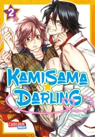 Kamisama Darling 2