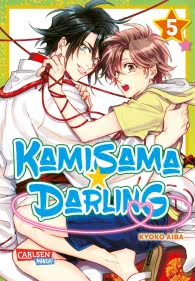 Kamisama Darling 5