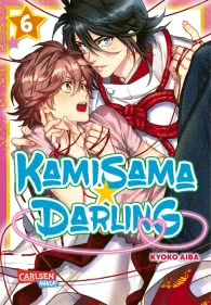 Kamisama Darling 6