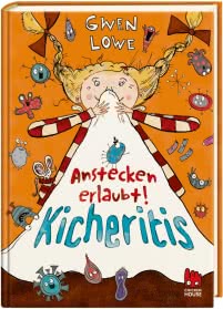 Kicheritis