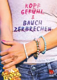Kopfgefühl und Bauchzerbrechen