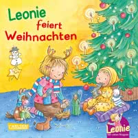 Leonie: Leonie feiert Weihnachten