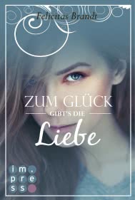 Lillian 1: Zum Glück gibt's die Liebe