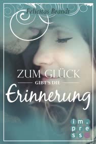 Lillian 3: Zum Glück gibt's die Erinnerung
