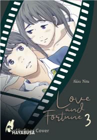 Love and Fortune 3