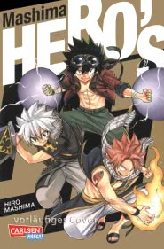 Mashima HERO'S