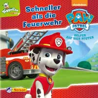 Maxi-Mini 9: PAW Patrol Schneller als die Feuerwehr