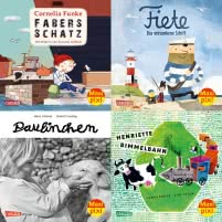 Maxi-Pixi-Box 66: Bilderbuch-Schätze (4x5 Exemplare)