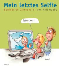 Mein letztes Selfie