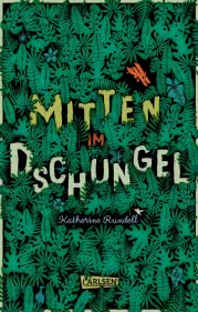 Mitten im Dschungel