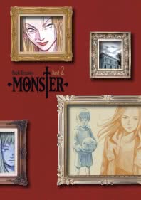 Monster Perfect Edition 2