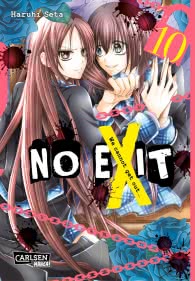 No Exit 10