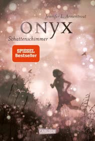 Obsidian 2: Onyx. Schattenschimmer