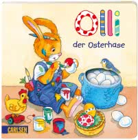 Olli, der Osterhase