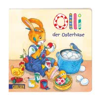 Olli, der Osterhase