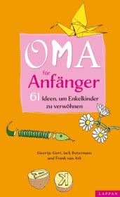 Oma für Anfänger