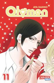 Otomen 11