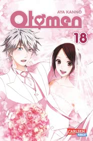Otomen 18