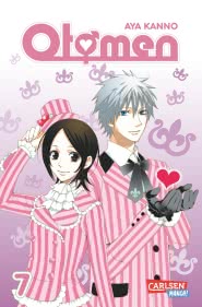 Otomen 7