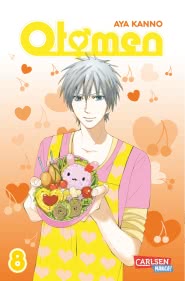Otomen 8