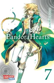 PandoraHearts 7