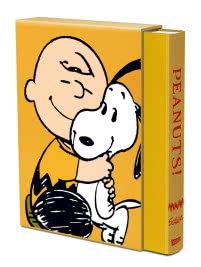 Peanuts!