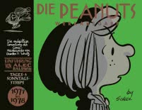 Peanuts Werkausgabe 14: 1977-1978