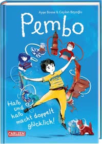 Pembo – Halb und halb macht doppelt glücklich!