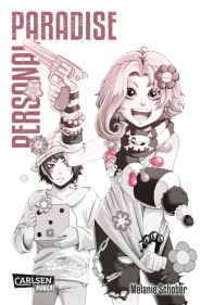 Personal Paradise 1
