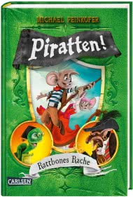 Piratten! Rattbones Rache