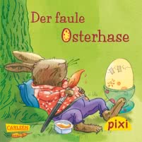 Pixi - Der faule Osterhase