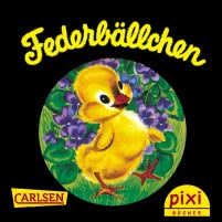 Pixi - Federbällchen