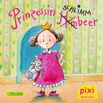 Pixi 2192: Prinzessin Schlimmbeer