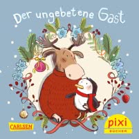 Pixi 2303: Der ungebetene Gast