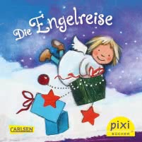 Pixi 2307: Die Engelreise