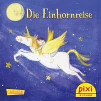 Pixi 2367: Die Einhornreise