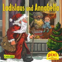 Pixi 2384: Ladislaus und Annabella