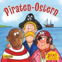 Pixi 2420: Piraten-Ostern