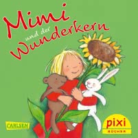 Pixi 2421: Mimi und der Wunderkern